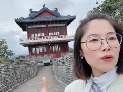 -黄贤森林公园