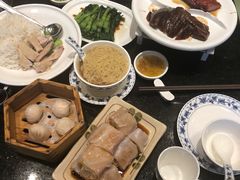 -正斗·港式粤菜(SKLP店)