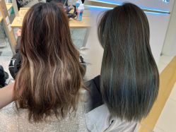 -ON STAR SALON