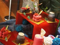 -北京希尔顿逸林酒店