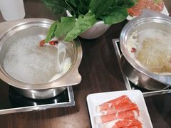 -翠峰苑火锅(迎宾路店)