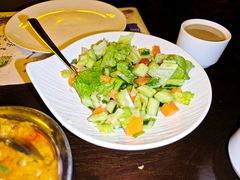 -Bombay Grill印度餐厅