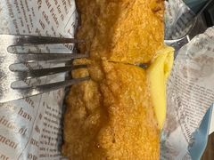法式西多士-龍记香港茶餐厅(久光百货店)