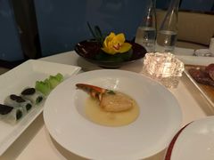 -天龙轩(香港丽思卡尔顿酒店)