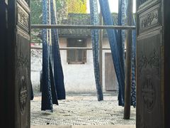 -乌镇东栅景区