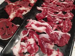 -海汕记·潮汕鲜牛肉火锅·自助
