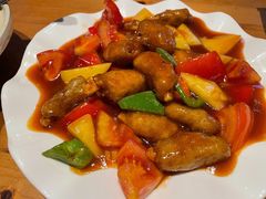 -莲池荟素食馆·12年老字号(光孝寺店)