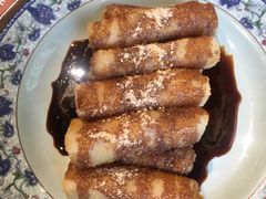 -炉小二铜锅牛蛙•川湘菜(三里屯店)