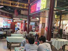 -彭耕记猪油炒小菜(吉联mall店)