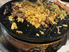 -厚味居炙子烤肉·清真(天桥南纬路店)