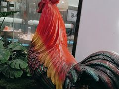 -沿江海南菜·文昌鸡祖师爷(大东海店)