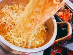 -杀猪天·韩国烤肉(总店)