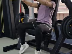 -即刻自助健身·私教馆(对外经贸店)
