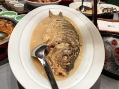 -阿庄新豫菜(航海东路店)