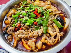 -米二红烧兔(华阳店)