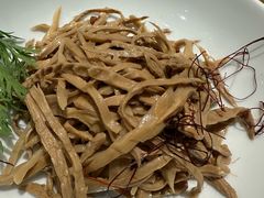 椒麻武当山笋-丹江渔村(望京店)