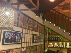 -玉川屋·深夜食堂居酒屋(柳巷店)