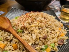-傑·料理·海鲜放题(佛山文华荟店)