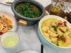 -新名仕新白玉兰餐厅