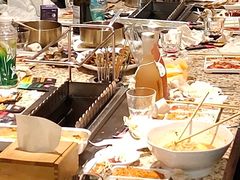 -丰茂烤串(六里桥店)
