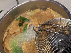 -浪里寻·臻牛养生牛肉火锅(方圆荟店)