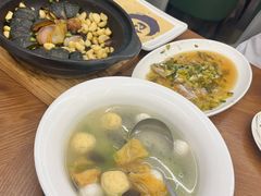 -渔满仓海鲜渔家(象山二店)