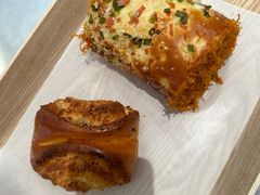 -烘焙町面包店(西四店)