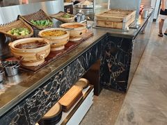 -济南凯宾斯基酒店-THE VIEW云景全日制餐厅