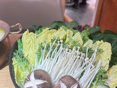 -湘拾(壹方北馆店)