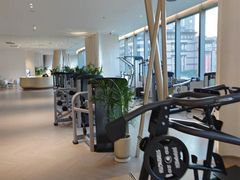 -YCHL FIT 健身(星寰店)