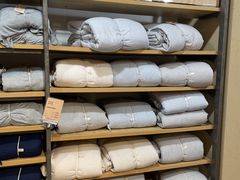 -MUJI无印良品(万科里店)