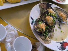 -八方海味餐厅