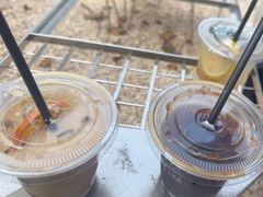 -J Create城市露营咖啡·简餐·宠物(上海动物园店)