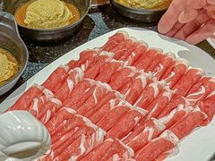 -京炭铜锅涮肉·羊蝎子·羊肉炉(保利·时光里店)