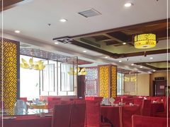 大堂-同和居(月坛店)