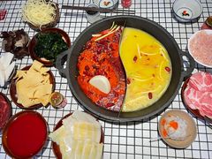 -董眼镜火锅(洪崖洞总店)