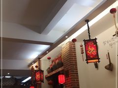 大堂-海坛特色小吃·只做平潭特色菜(平潭店)