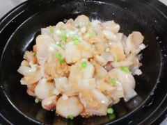-南堂館川菜文化餐厅(天府店)