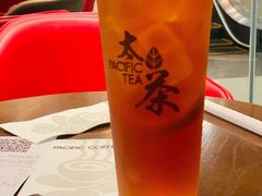 -太平洋咖啡(五月花店)