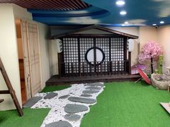 -白兔子密室(长寿路店)