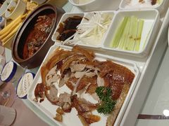 -老德州四合院·德州菜(天衢路店)