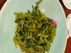 -山西会馆·晋菜·晋商宴·学堂记忆(许坦西街店)