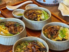 -安多素食(广仁寺路店)