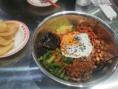 -堂堂小伙夫·辽宁小吃大排档(京西大悦城店)