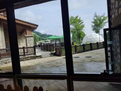 -长白山万达喜来登度假酒店