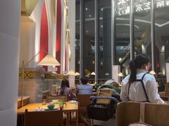 -甘思咪哚·云南艺术餐厅(天河广百店)