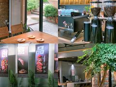 -GOTLOT COFFEE&KITCHEN角落厨房NOOK店
