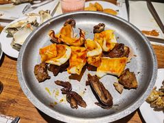 -汉巴味德(鹏欣水游城店)