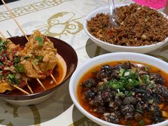 -串盟烧烤大排档·长沙美食地标(星沙店)