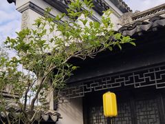 -中山詹园